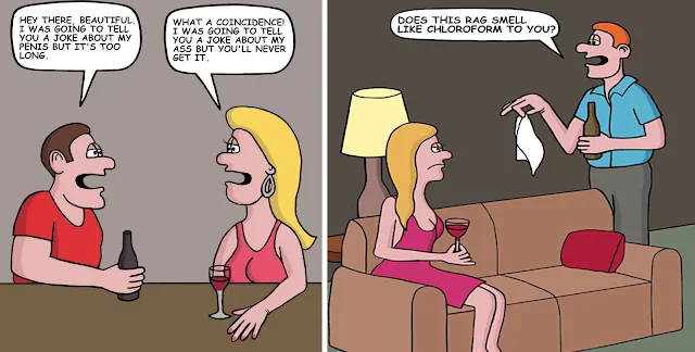 There are 20 funny Grog comics that you’ll enjoy
