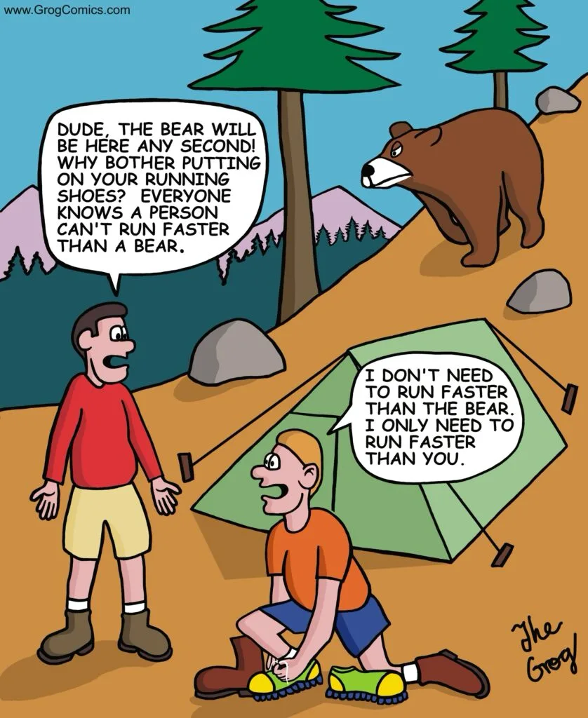 19 Humor Grog Comics That Will Brighten Your Day