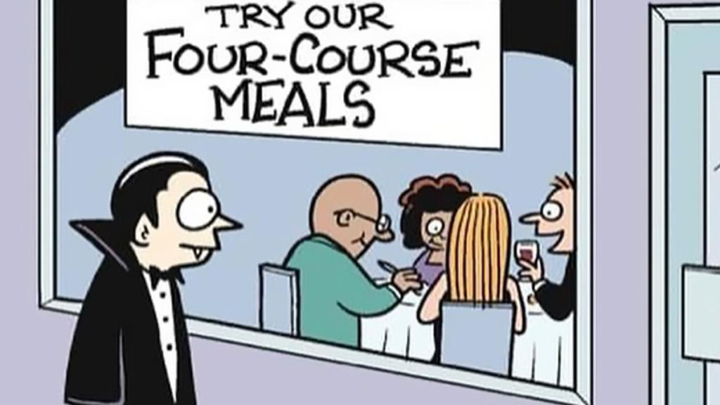20 Single-panel Comics by “Mark Parisi” will Help Make Your Day Better