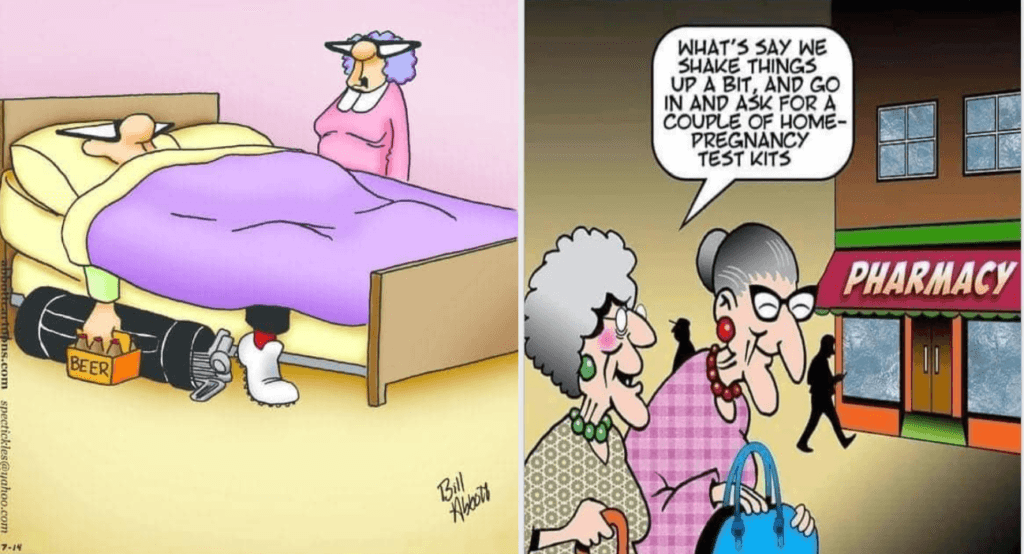 20 Funny New Comics to Brighten Your Day