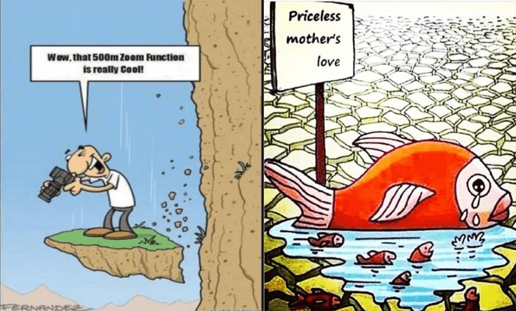 20 Funny Comics To Make Your Day More Beautiful And Cheerful