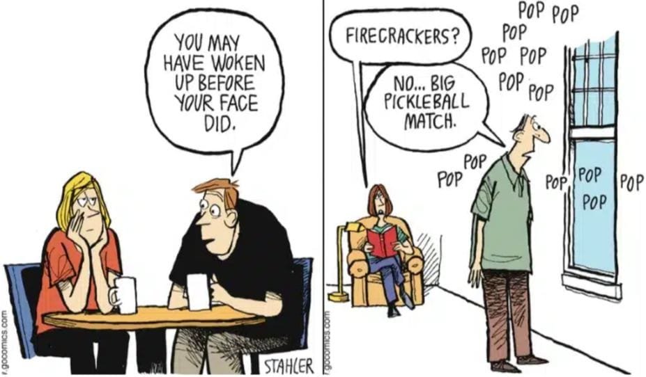 20 Funny Strips to Add Laughter to Your Everyday Life