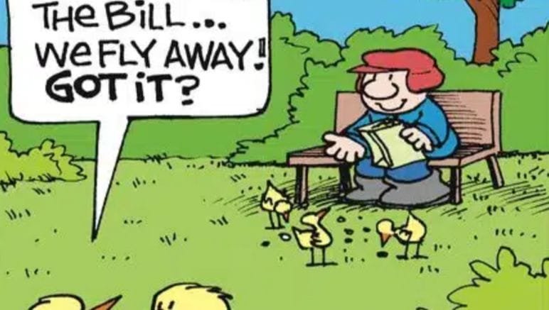 The Endearing Journey through 20 Comics with Your Favorite Character