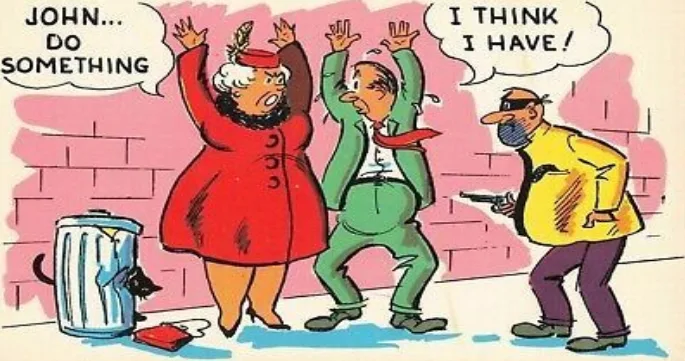 20 New Comics That Blend Humor and Everyday Life