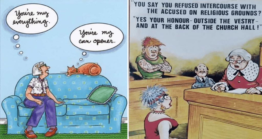 Twenty Laugh-Out Loud Comics to Start Your Day