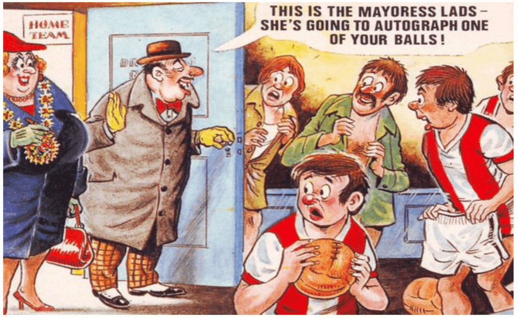 20 Comic Strips to Make You Laugh in Daily Life