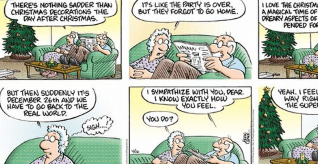 These 20 Stunning Pickles Comics Will Melt Your Heart