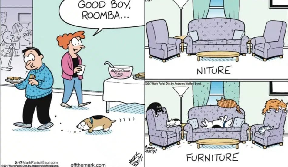 20 Comics to Brighten Your Moments and Make Today Delightful