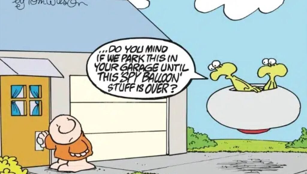 20 Heartfelt and humorous comics that will brighten your day
