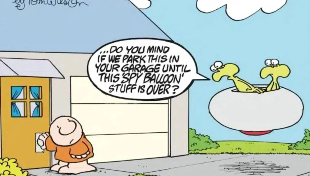 20 Heartfelt and humorous comics that will brighten your day