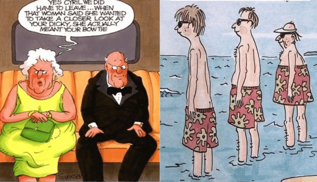 20 Comics to Bring Delightful Radiance Into Your Day