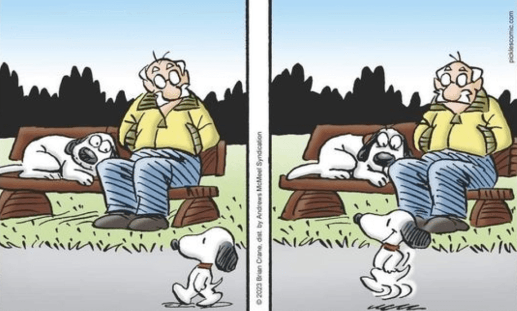 19 Stunning Comics About Pickles to Brighten Your Day