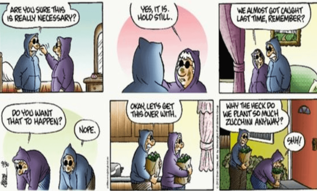 19 Stunning Pickles Comics to Put a Radiant Smile on Your Face
