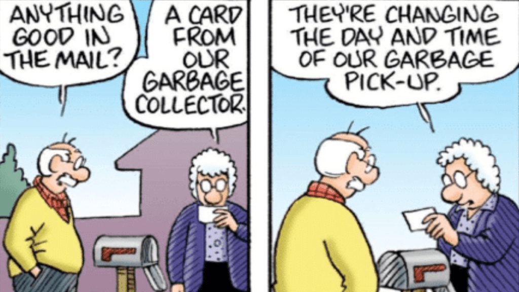 20 Hilarious Moments from Pickles Comics