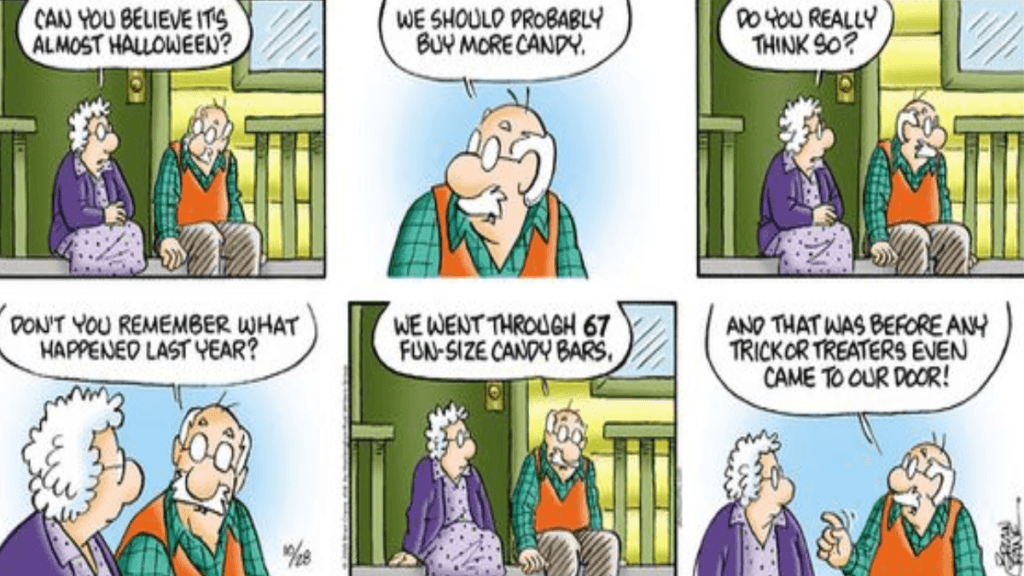 20 Amazing Pickles Comics to Brighten your day