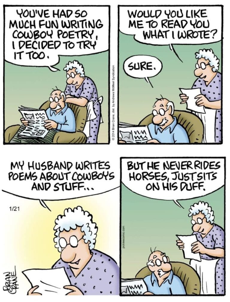 20 Pickles Comics A Warming Account of Life's Oddities and Pleasures