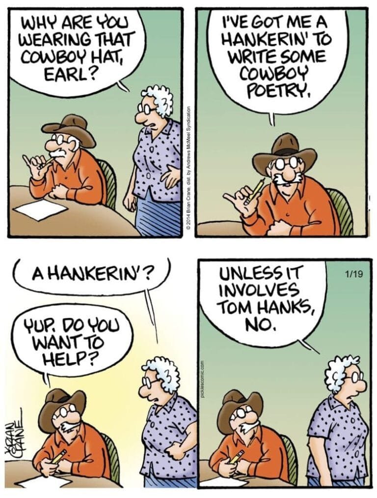 20 Pickles Comics A Warming Account of Life's Oddities and Pleasures