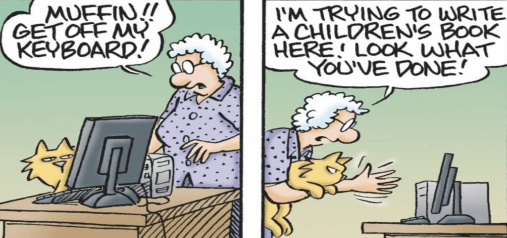 18 Laugh-Out Loud Pickles Comics for a Better Day!