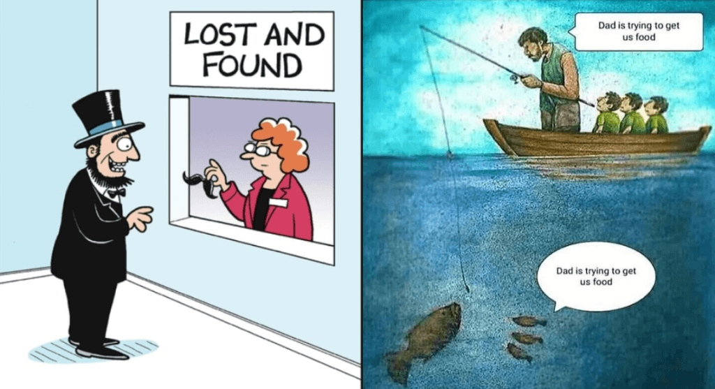 20 Comics to Brighten Your Moments and Make Today Wonderful