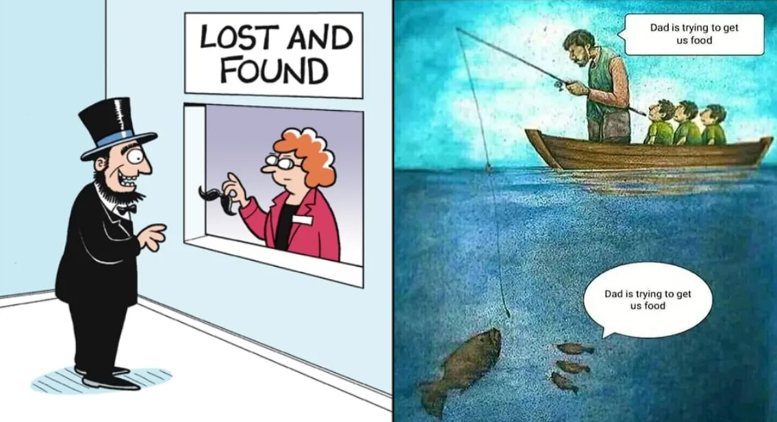20 Comics to Brighten Your Moments and Make Today Wonderful