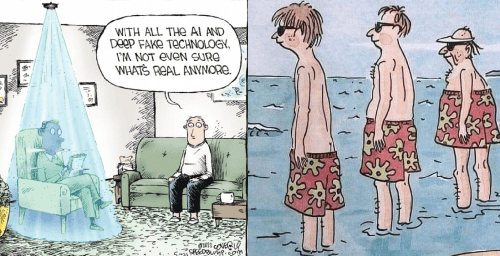 20 Comics to Bring Joyful Radiance Into Your Day