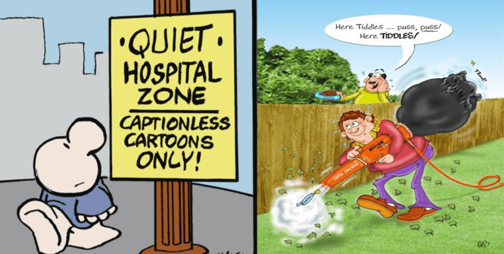 20 Comics That Offer an Upgraded Day Full of Quirks!