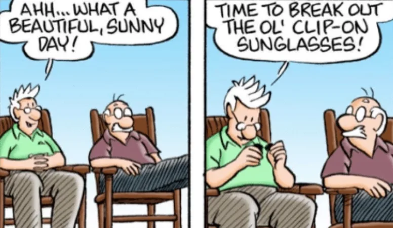 20 Funny Pickles Comic Strips for a Happy Day