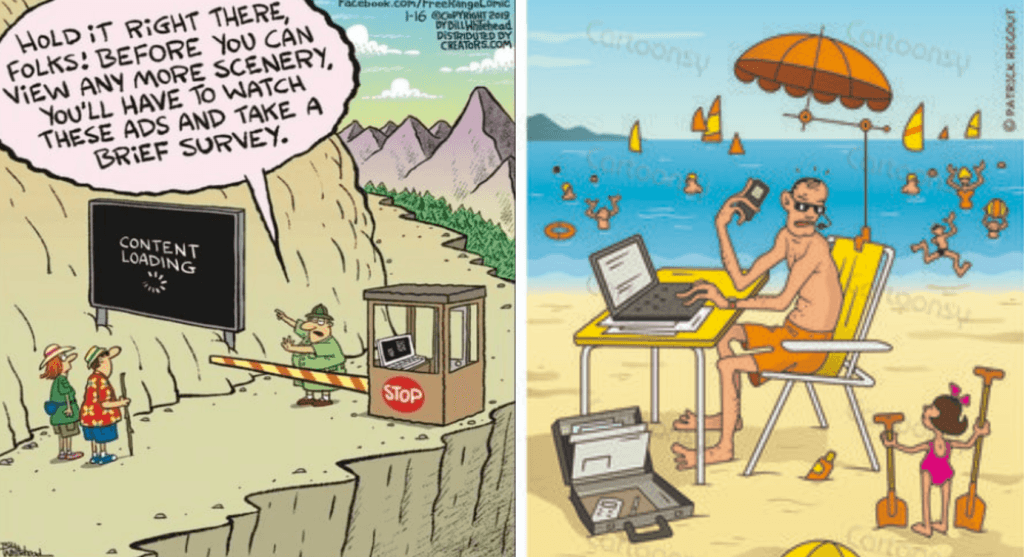 20 Strange Comics The Weird World of Comedies