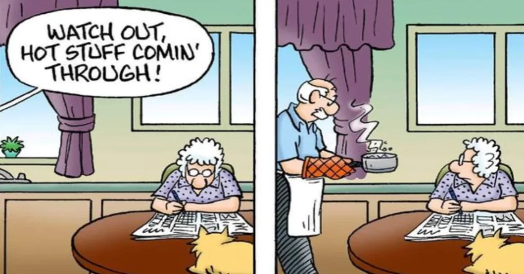 The Top 20 Pickle Comics That Will Definitely Make You Laugh