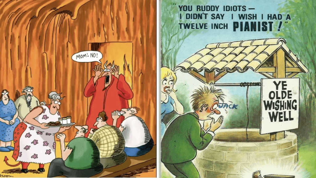 20 Laugh-Out Loud Strips to Make Your Day