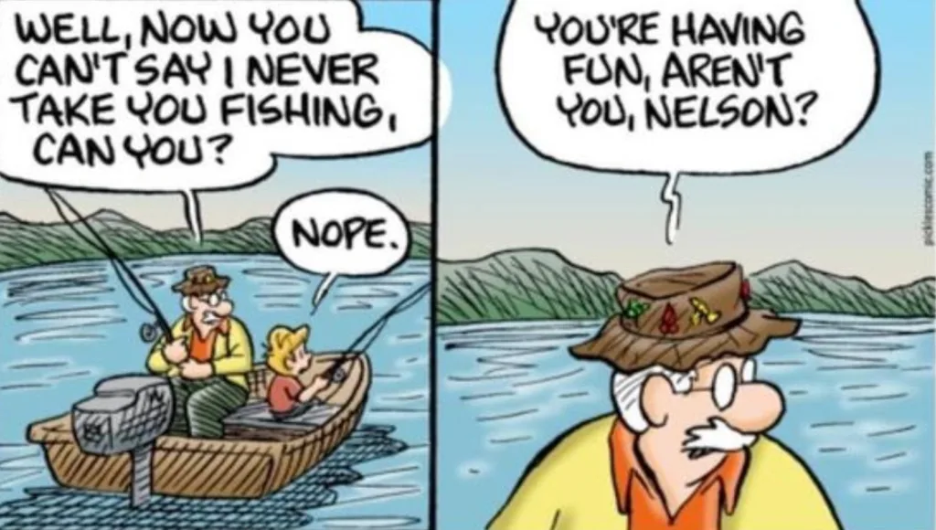 20 Pickles comics with the hopes that they would provide joy to others