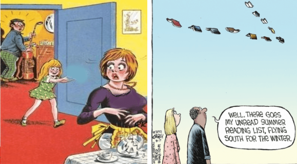 18 Hilarious Comics Everyone Should See and Enjoy