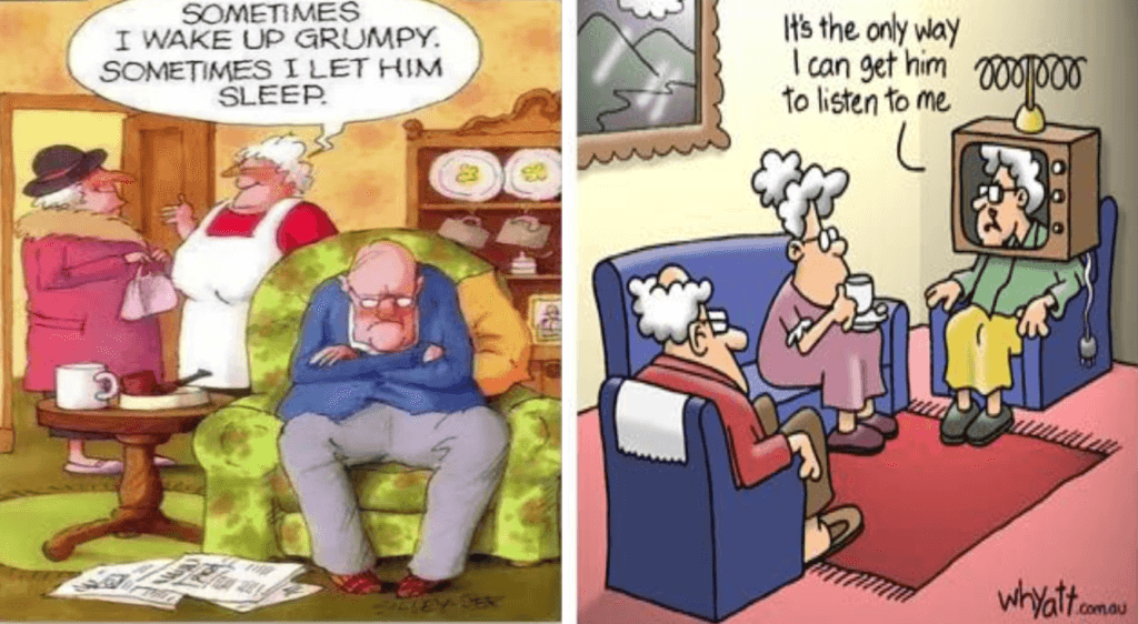 20 Laugh-Out-Loud One-Panel Speedbump Comics