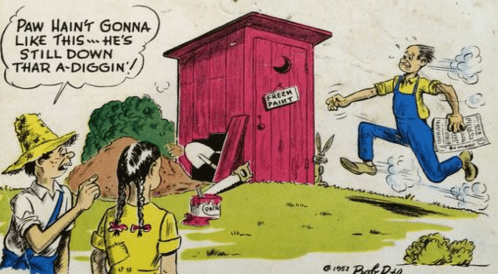 20 Funny Mark Parisi Strips That Will Make Your Day