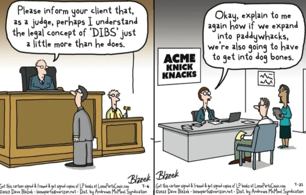 These 20 Comics Will Instantly Improve Your Mood If You Enjoy Funny Comics