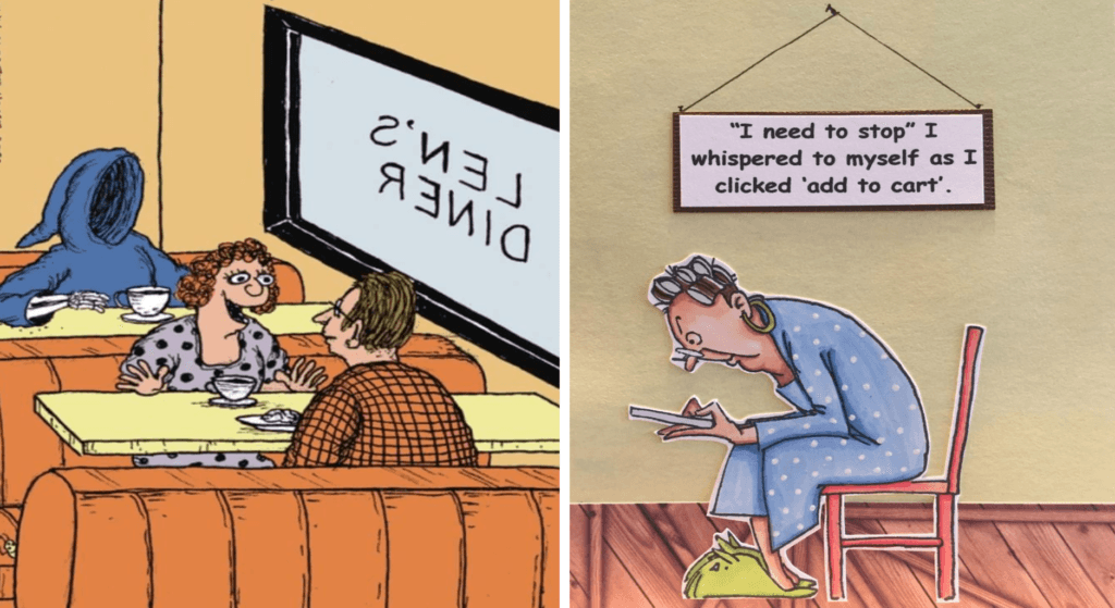 20 Comics to Make You Laugh All Morning.