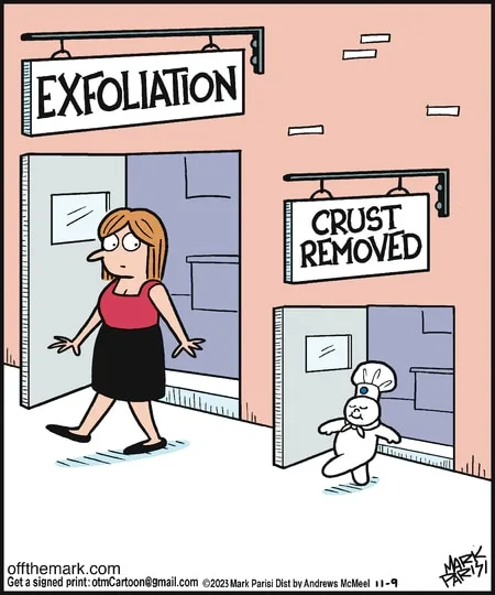 18 Laugh-Out-Loud Off the Mark Comics That Everyone Should See