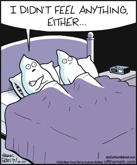 18 Laugh-Out-Loud Off the Mark Comics That Everyone Should See