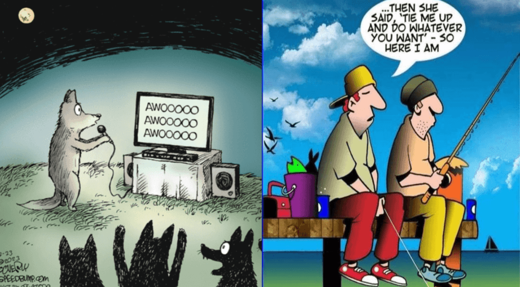 20 “Speedbump” Funny Comics That Will Brighten Your Mood