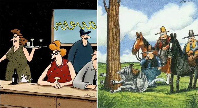 Top 20 Silly Comics That Will Brighten Your Day