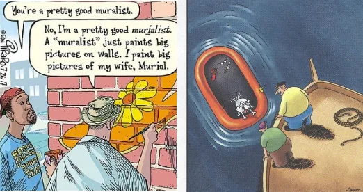 23 Stupid Far Side Comics That Will Break Your Heart With Their Darkest Resolutions