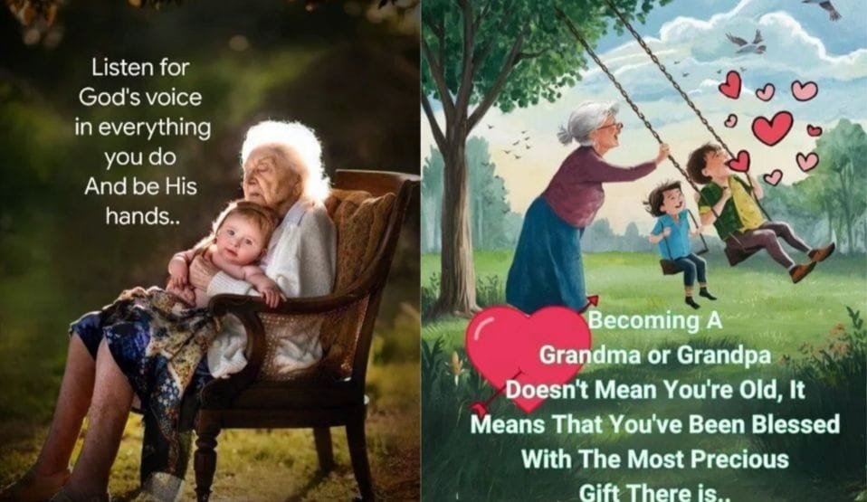 19 New Old Age Comics That Will Lift Your Mood