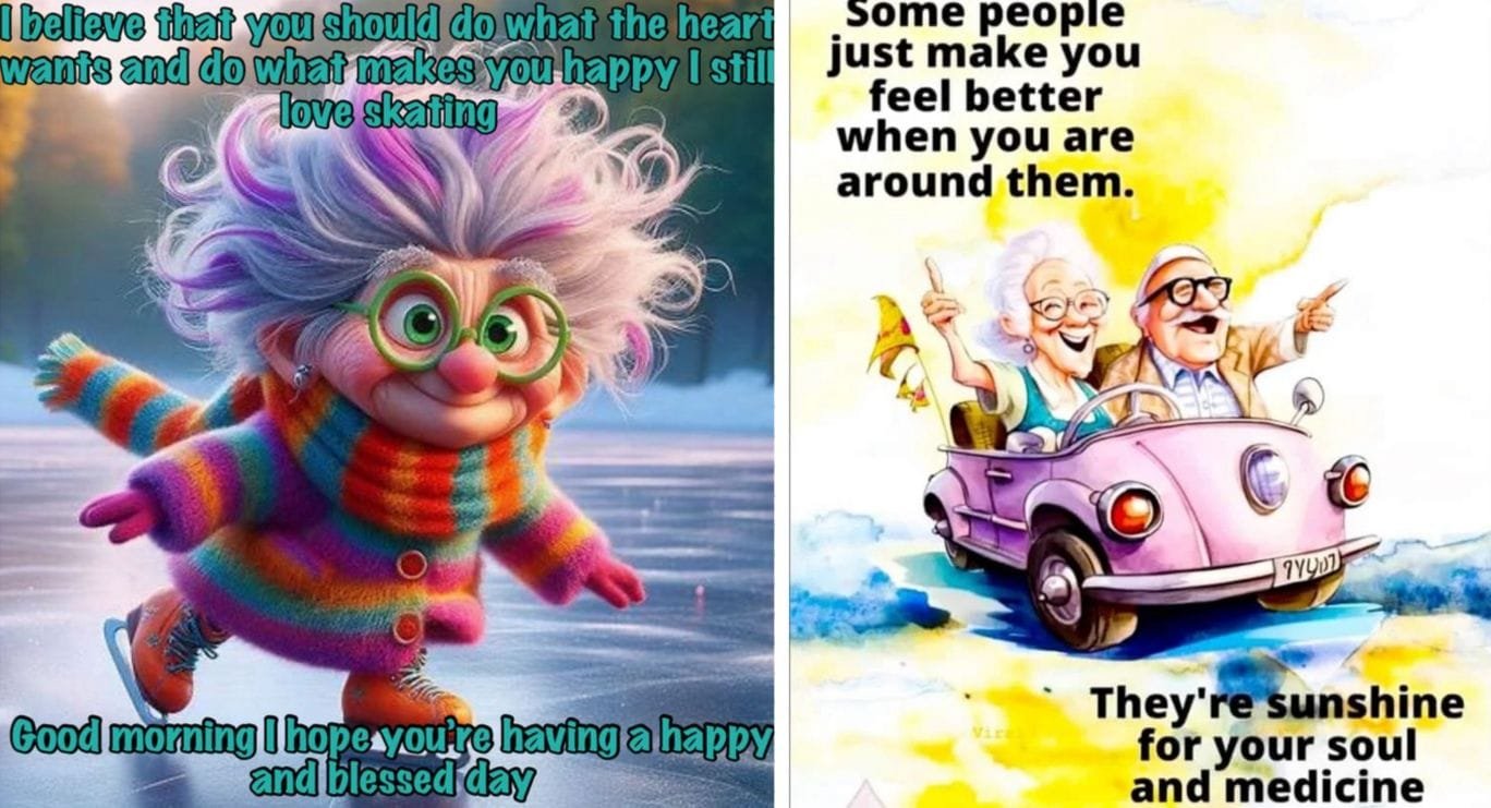 17 Best Middle Age Cartoons That Are Perfect For Laughing Out Loud