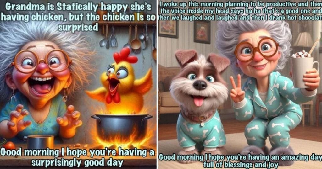 20 Funny and relatable posts from “Middle Aged Humour” that are likely only to make sense to older generations