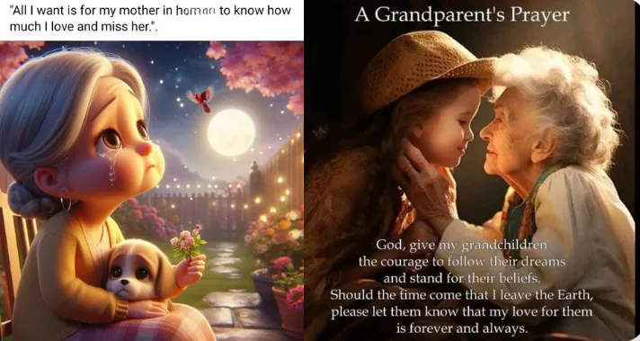 An Old Lady Captures Her Daily Observations In 20 Best Cartoons