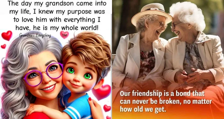 20 Cartoons For Those Who Are Fans Of Old Age Humor Jokes
