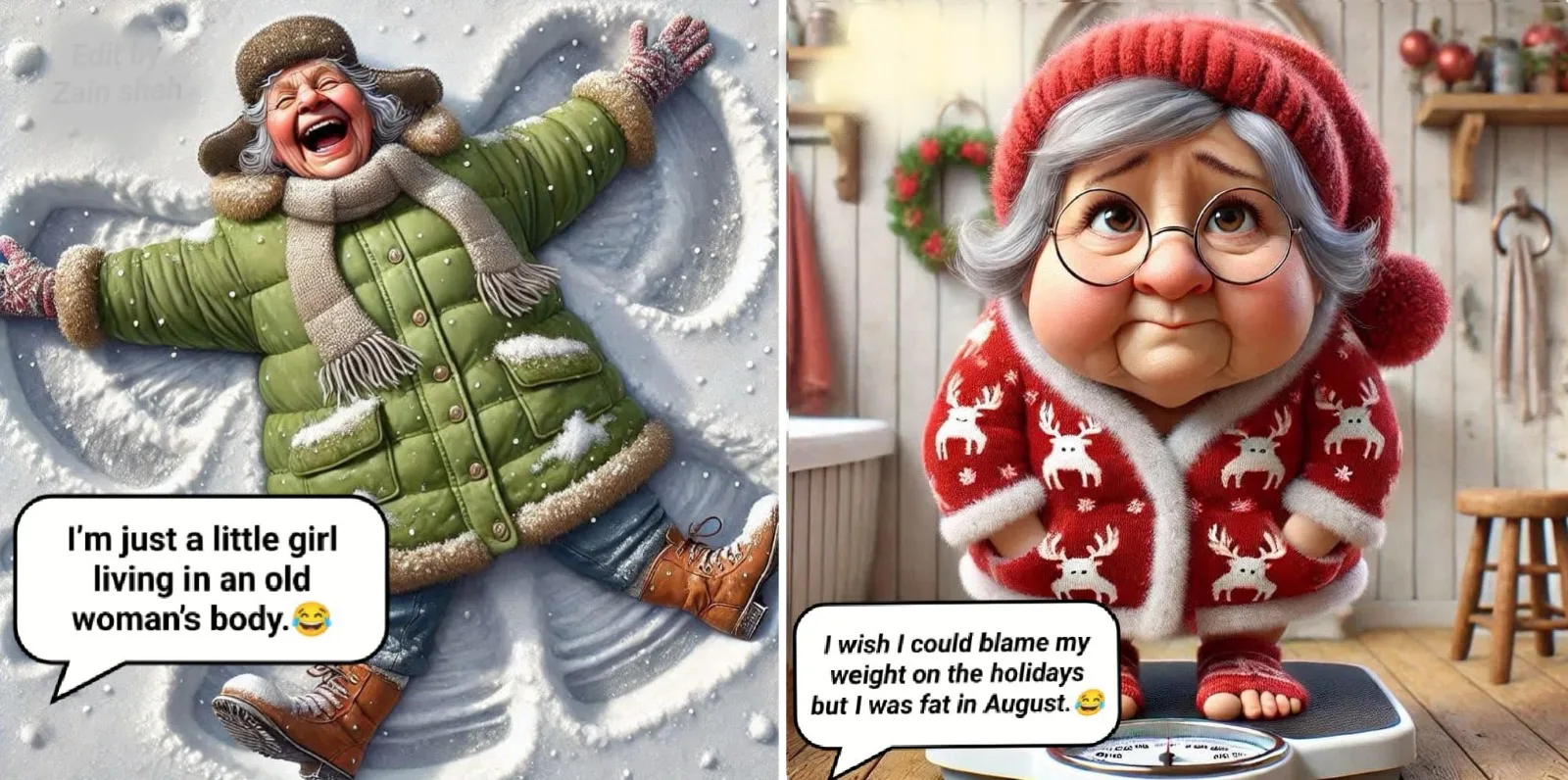 20 Grandma Quotes That Will Brighten Up Your Mood