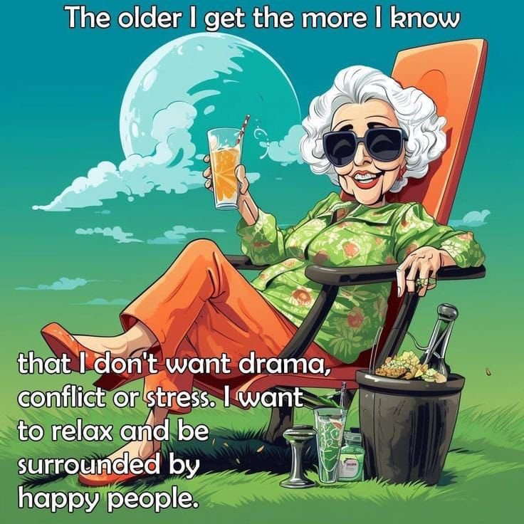 Small Stories About Grandma Life To Make you Happy (20 Images)