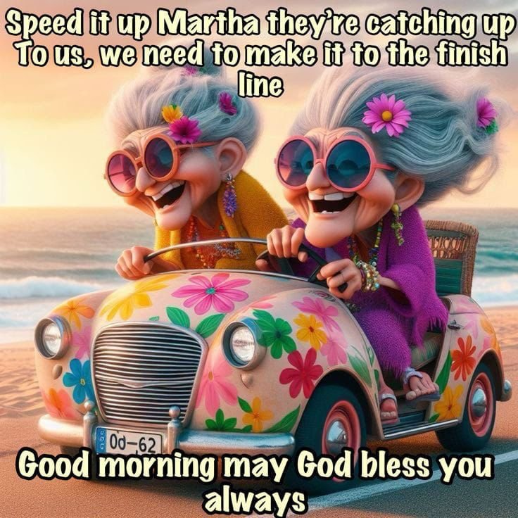 20 Amazing Grandma Drawings To Make Your Mood Happy