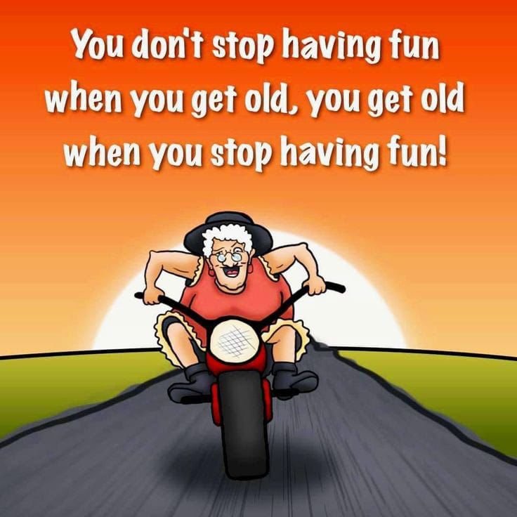 20 Small Stories About Old Age Ladies To Make Your Day Happy